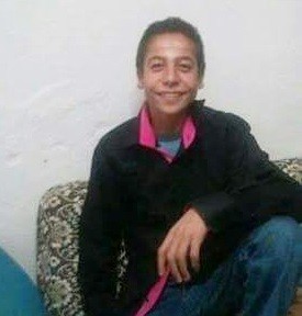 Afyon'da Kaybolan Sağır Ve Dilsiz Genç Kütahya'da Da Aranıyor