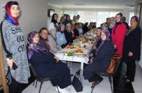 KADıN HAKLARı GÜNÜ - Albayrak Kadın Hakları Gününü Kutladı