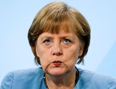 Erdoğan'ın sözleri Almanları korkuttu