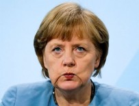 BAVYERA - Erdoğan'ın sözleri Almanları korkuttu