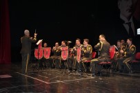 İSTANBUL HÜKÜMETİ - Atatürk'ün Bilecik'e Gelişi Ve Bilecik Mülakatı'nın 96. Yılı Törenlerle Kutlandı