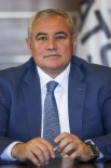 KARNABAHAR - ATSO Başkanı Çetin, Kasım Ayı Enflasyonunu Değerlendirdi