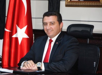 Başkan Bakıcı'nın Kadın Hakları Mesajı