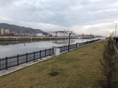 Başkanlar Afyonkarahisar'ı Gezdi