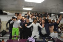 AHMET YILDIRIM - BB Erzurum Spor Teknik Direktörü Yıldırım Açıklaması 'Çok İyi Bir Takımız, Destek İstiyorum'