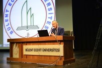 KAMUSAL ALAN - BEÜ'de Demokrasi Özgürlük Ve Kamusal Alanın Teşekkülü Konuşuldu