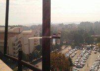 KAZAN DAİRESİ - Büyükşehir'den Hava Kirliliğine Karşı Önleyici Tedbirler