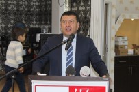 KADıN HAKLARı GÜNÜ - CHP'den Bahçeli'ye Sert Eleştiri