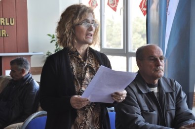 CHP'li Erten; 'Eşit Olmadan Toplumsal Refah Asla Sağlanamaz'