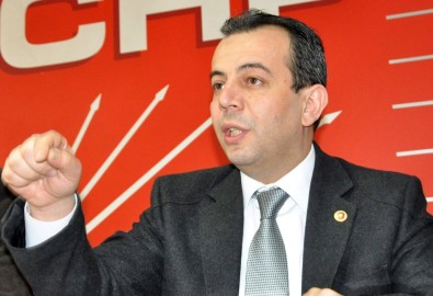 CHP'li Özcan'dan Parti Yönetimine Çok Sert Eleştiriler