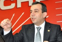 MEHMET ALTAN - CHP'li Özcan'dan Parti Yönetimine Çok Sert Eleştiriler
