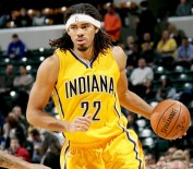 NEW YORK KNICKS - Chris Copeland TOFAŞ'ta