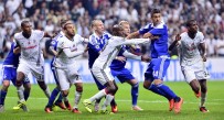 UEFA ŞAMPİYONLAR LİGİ - Beşiktaş, Avrupa kupalarında 190. maçına çıkıyor