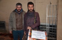 BİZ BİZE - Davulcu Yalçın'dan Döviz Kampanyası