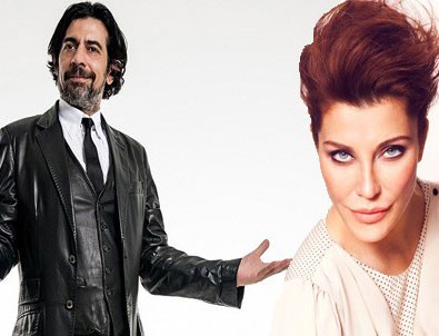 'Okan Bayülgen'i tekme tokat dövdü'