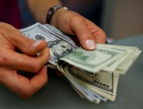 Dolar ne kadar? 05.12.2016