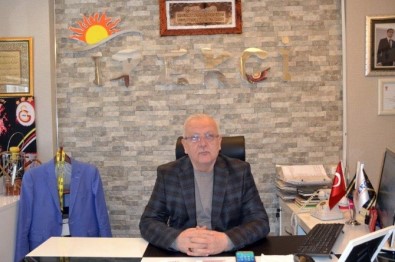 Döviz Kampanyasına Kırıkkale'den 2.5 Milyon Dolarlık Destek