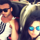 EMRE KAYA - Emre Kaya Ve Gizem Demir'den Ortak Açıklama