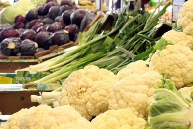 Enflasyon Rakamları Açıklandı