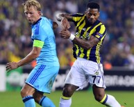 UEFA AVRUPA LIGI - Fenerbahçe'ye İspanyol hakem