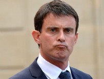 Fransa'da Başbakan Valls cumhurbaşkanlığına aday