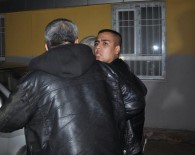 Gaziantep'te Aranan Suç Makinesi Uşak'ta Yakalandı
