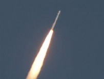 GÖKTÜRK-1'den ilk sinyal alındı