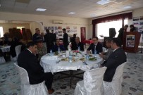 MURAT ZADELEROĞLU - Gölbaşı İlçesinde Terör Semineri Verildi