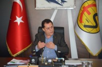 HALIL ÜNAL - Halil Ünal İstifa Edecek Mi ?