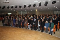 İSMAIL ŞENGÜL - Hukuk Bilirkişileri Yemin Etti