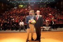 BAHÇEŞEHIR ÜNIVERSITESI - İhlas Eğitim Kurumlarında Kişisel Gelişim Seminerleri