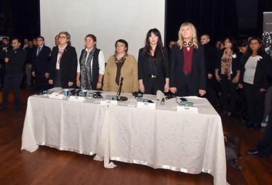 Kadın Hakları Günü'nde Beşiktaş Belediyesi'nden Anlamlı Panel