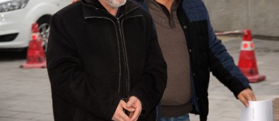 Kamu Çalışanlarına FETÖ Operasyonu Açıklaması 15 Gözaltı