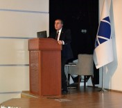 TÜRK MUKAVEMET TEŞKILATı - ''Kıbrıs Türkiye'nin Ön Cephesidir''