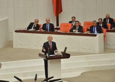 Kılıçdaroğlu Açıklaması 'Hiçbir Vesayeti Kabul Etmiyoruz'