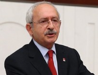 BÜTÇE GÖRÜŞMELERİ - Kılıçdaroğlu'nun bütçe görüşmeleri konuşması