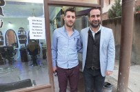 Mardinli Berberlerden Liraya Destek