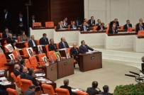 BÜTÇE GÖRÜŞMELERİ - Meclis Başkanıyla HDP'li Vekil Arasında Tartışma
