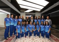 Merinosspor'da Galibiyet Serisi Devam Ediyor