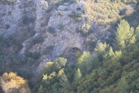 FUAT GÜREL - Milas'ta Mağaranın Envanteri Çıkarılacak