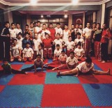 FERDİ KAZA SİGORTASI - Müsabakalarda Yaralanan Sporculara 'Ferdi Kaza Sigortası' Sponsoru Oldular