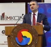 GEZİ OLAYLARI - Müteahhitler Konfederasyonundan Üyelerine; 'Dövizli Satışlarınızı TL İle Yapın'