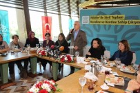 Nilüfer'den Kadın Derneklerine Destek