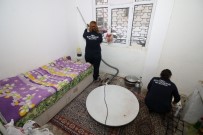 Ordu'da 'Evde Temizlik Hizmeti'