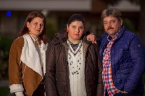 ZİHİNSEL ENGELLİLER - Öğretmeninden Dayak Yiyen Otizm Hastası Öykü Hayata Küstü