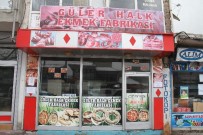 Van'da Fırıncılar Greve Gitti