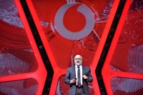 FERMAN TOPRAK - Vodafone, Yatırımcıları Ve Bayi Çalışanları İle Kuzey Kıbrıs'ta Buluştu
