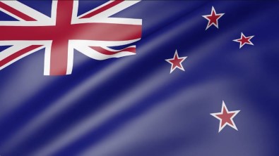 Yeni Zelanda'da Sürpriz İstifa