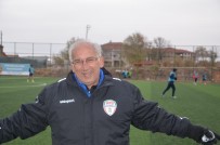 Yeşilyurt Belediyespor'da 'Karlı Hafta' Sevinci