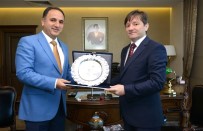 OY KULLANIMI - YTB'de Görev Değişikliği